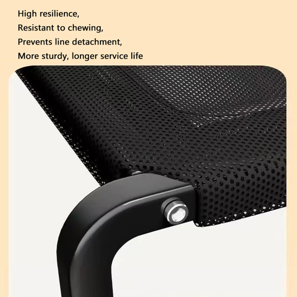 Elevated Cooling Dog Cot