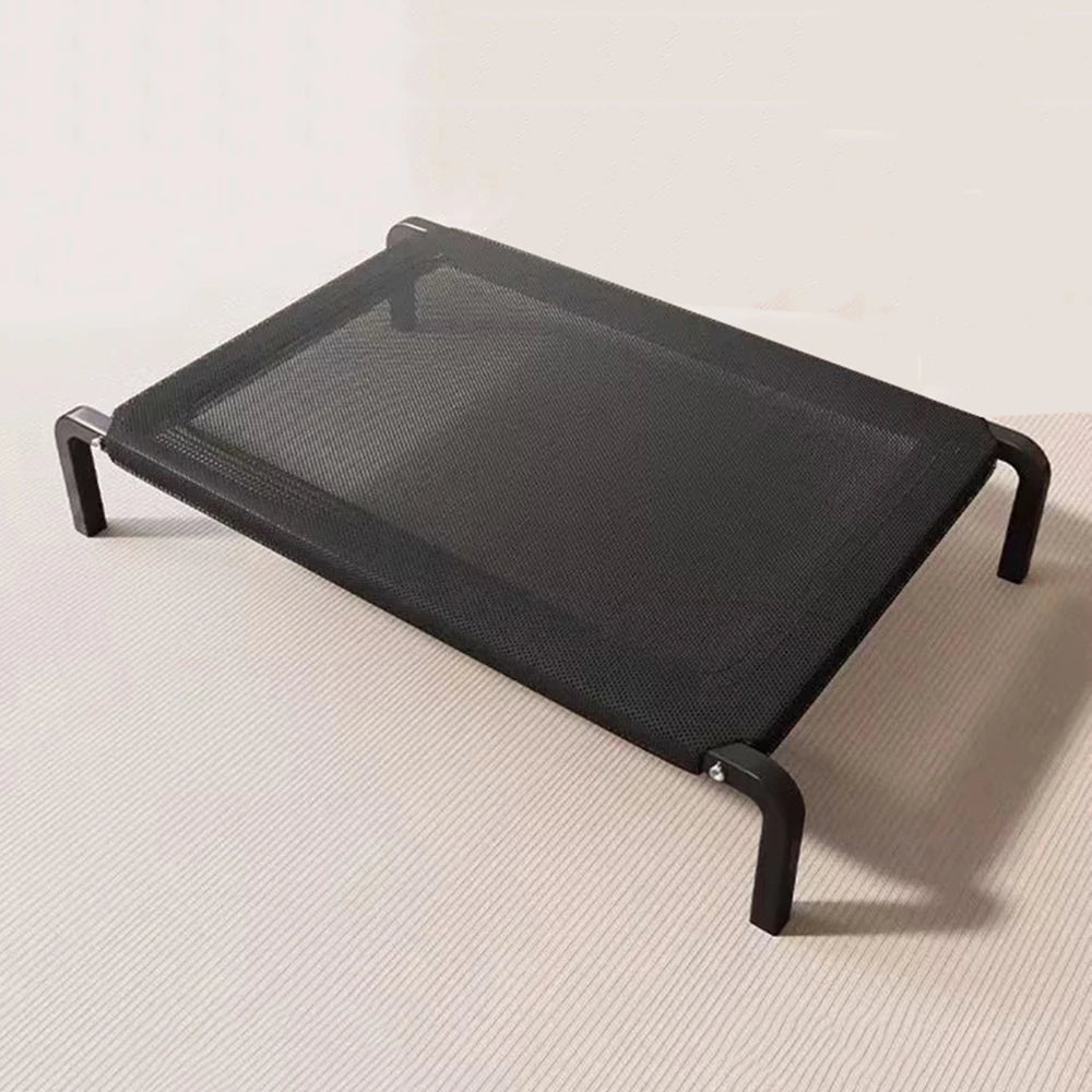 Elevated Cooling Dog Cot